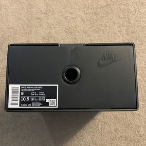 Men’s Size 9 DQM x Air Max 90 “Bacon” 2021